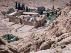 Deadly attack near Egypt's old monastery