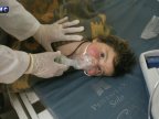 Syria war: Sarin used in Khan Sheikhoun attack, OPCW says