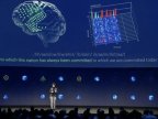 Facebook team working on brain-powered technology