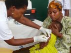 Malaria: Kenya, Ghana and Malawi get first vaccine