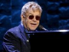 Sir Elton suffered 'potentially deadly' infection on tour