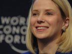 Marissa Mayer to make $184m from Yahoo's sale to Verizon