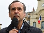 French mayor fined for 'too many Muslim children' comment