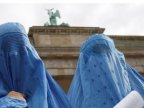 German parliament moves to partially ban the burka