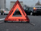 Man hit by car exiting commercial center ACCIDENT in Chisinau 