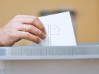 Slavic association of Educational Institution workers SUSTAIN uninominal voting system