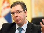 EU hopes Serbia's newly elected president will keep European course