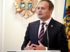 Moldova wants to be respected and to have good relationship with Russian Federation  