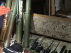 Weapons to have been used to blast building in which Vlad Plahotniuc was