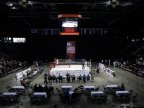 Evolution of Moldovan fighters at European Championships among amateurs