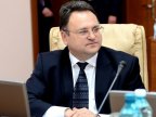 Director general of Moldovan energy regulator's administrative board appointed to office