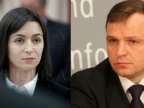 In order to defend deputies’ immunity Sandu, Năstase and Cibotaru allied with Voronin and Usatîi 