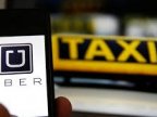 Uber PR boss Rachel Whetstone latest to quit company