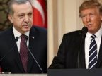 Turkey referendum: Trump congratulates Erdogan