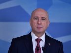 PM Pavel Filip: Road towards European Union is a PRIORITY