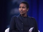 Ayaan Hirsi Ali cancels Australia tour over "security concerns"