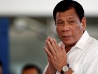  Trump holds warm phone talk with Philippines' Duterte