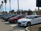 Tesla reports surging revenues in Q1