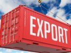 Moldova's exports skyrocketed by quarter year over year