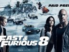 The Fate of the Furious breaks global box office record