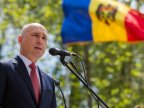 PM Pavel Filip says state flag is our symbol of INDEPENDENCE and SOVEREIGNTY  