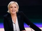 France elections: Le Pen steps aside as National Front leader