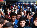  270,000 Syrians get right to bring their families to Germany