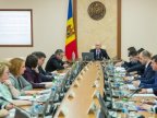 Moldovan Cabinet to get right of inking investment project deals