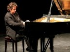 Romanian pianist Horia Mihail comes to Chişinău within tour  "Travelling pianist"