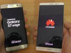 Huawei defeats Samsung in patent battle in China