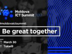 ICT SUMMIT 2017: IT-technologies level in Moldova reaches average European level