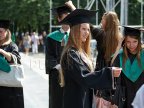 Fewer Moldovans seek PhD degrees