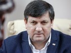 Moldova's Transport Minister Iurie Chirinciuc, DETAINED