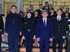 Minister of Internal Affairs, Alexandru Jizdan conveys message on occasion of Easter (VIDEO)