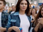 Pepsi withdraws advert after social media backlash (VIDEO)