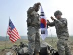 China, Russia slam U.S. for deploying military equipment to South Korea