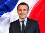 French presidential elections: Emmanuel Macron holds the lead