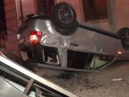 Two young girls HOSPITALIZED after accident in Chisinau