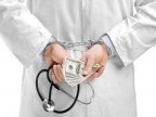 Surgeon detained for swindled money to operate 7 year-old child