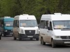 Minibuses to pass technical test 