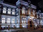 National Arts Museum in Chisinau to be inaugurated after renovation