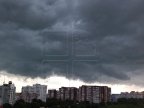 Weather Forecast for following days in Moldova