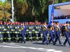 Head of Civil Protection and Emergency Situations conveys congratulatory message on Rescuer's Day (VIDEO)