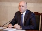 Pavel Filip: Moldova to continue its path towards European Union despite all obstacles