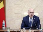 PM Pavel Filip demands EMERGENCY MEASURES after havoc in Moldova