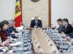 Moldova calls off two ambassadors