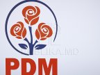 PDM condemns pressure and blackmail against those who support uninominal voting system