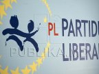 Liberal Party remains with 11 deputies. TWO leave because the lack of internal democracy