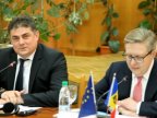 Project regarding consolidation of standardization and metrology sectors completed in Moldova