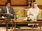 Moldova and United Arab Emirates agree to step up bilateral economic relations